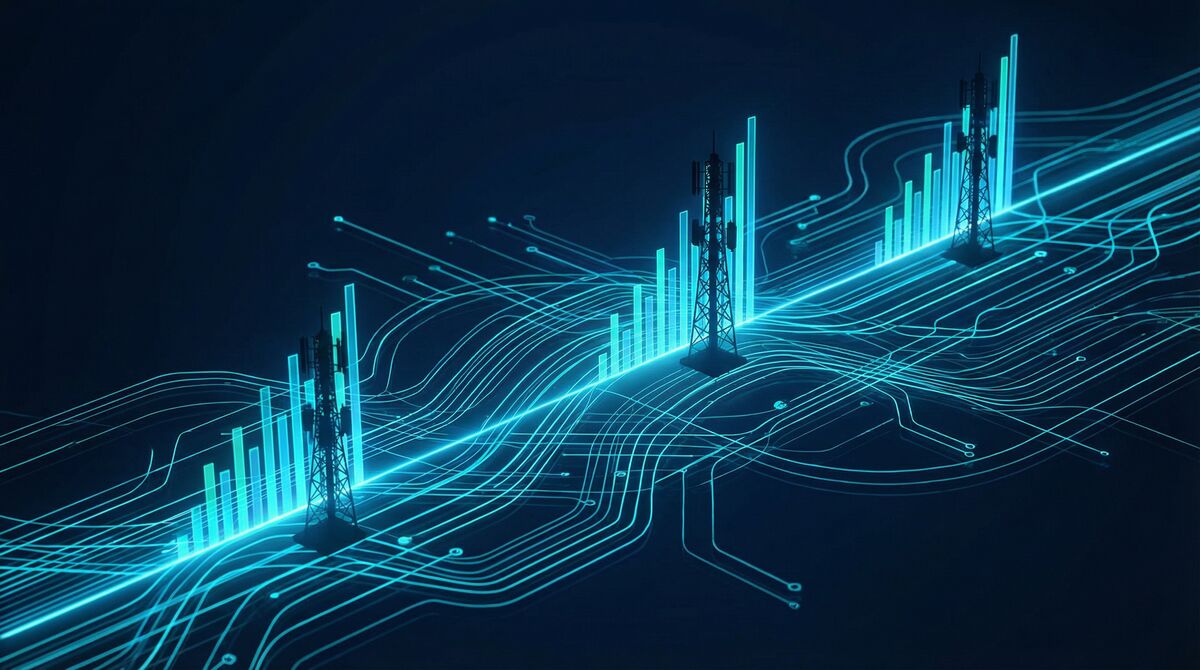 5G Economics: When Infrastructure Becomes Regulatory Hostage