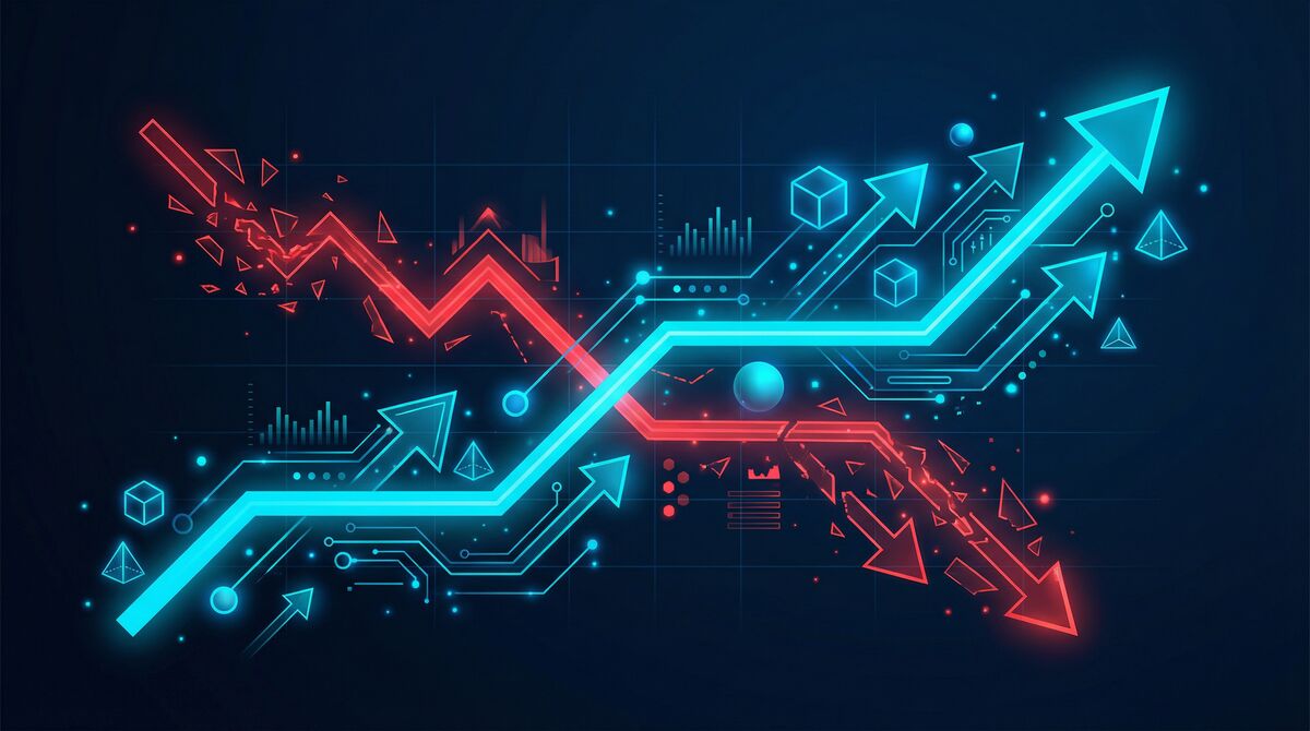 The Blue Line Imperative: Value Creation vs. Accounting Results