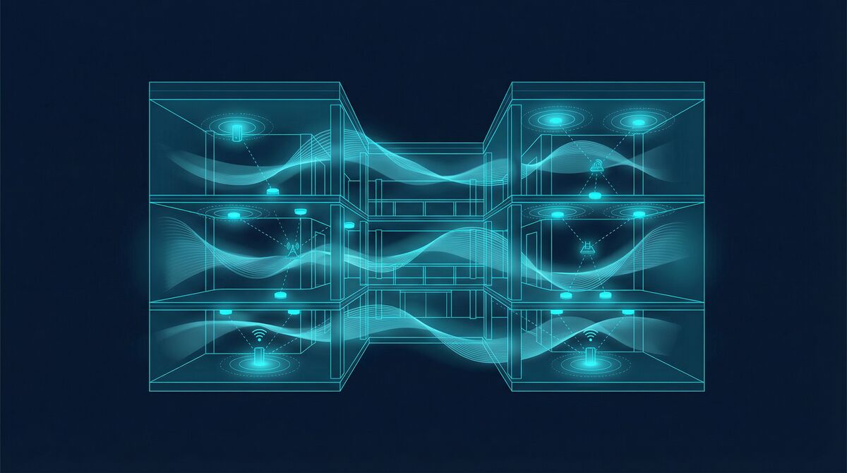 Indoor Mobile Coverage: Enterprise Solutions