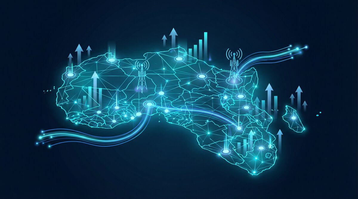 Reinventing Postal Services in Africa