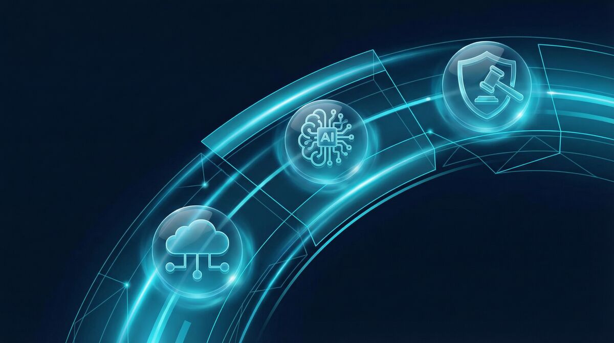 MWC 2026: When AI Becomes Infrastructure