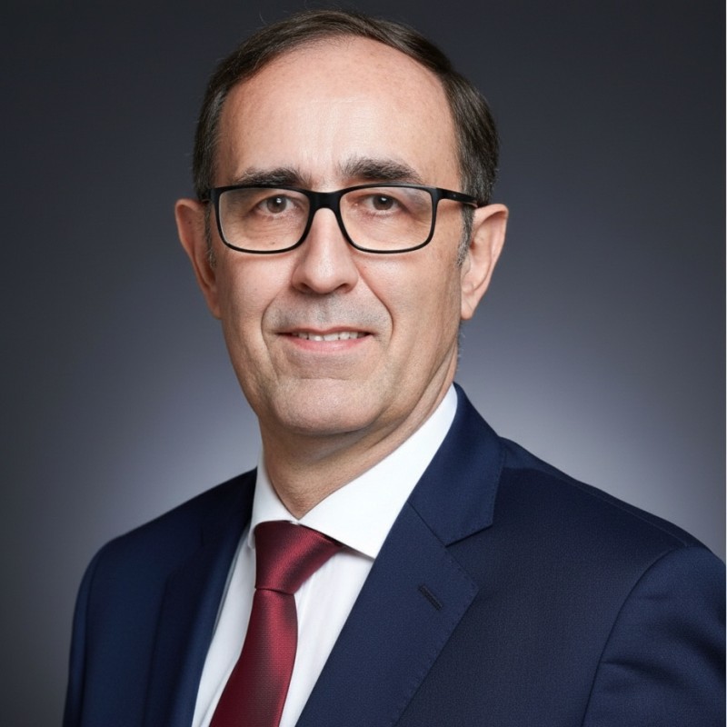 Eric Pradel-Lepage, Managing Partner & Founder